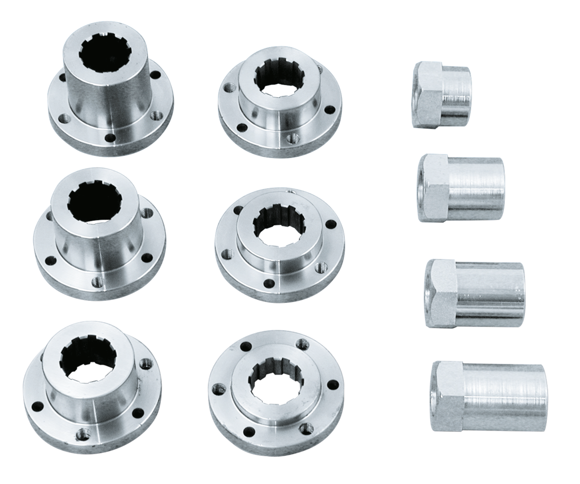 Belt Drives LTD Pulley Offsets – Primary & Clutch