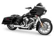 Freedom Performance Exhaust Shorty 2-INTO-1