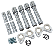 Zipper's 5 Speed Pushrod Cover Conversion Kit – Engine