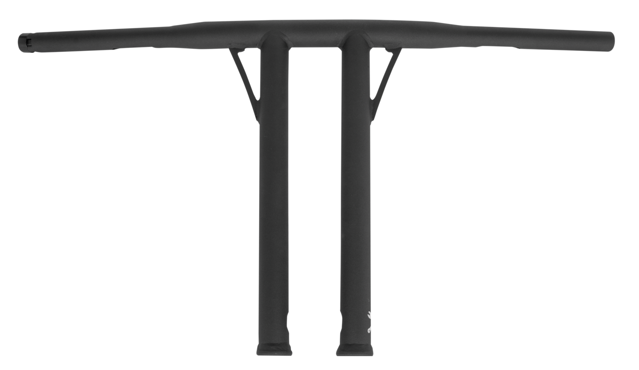 Burly Fat Folsom T-Bars – Handlebar