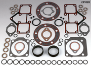 James Gaskets Engine Gasket Kits for Harley – Gasket & Seals