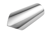 Freedom Performance Exhaust Shorty 2-INTO-1