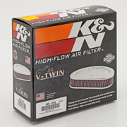 K&N Replacement Air Filter Elements – Intake