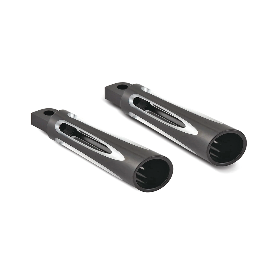 Arlen Ness Foot, Brake & Shifter Pegs – Foot Control