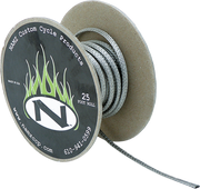 Namz Stainless Steel Braided Wiring Harnesses