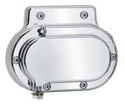 Zodiac Chrome Billet Hydraulic Clutch Actuators – Transmission
