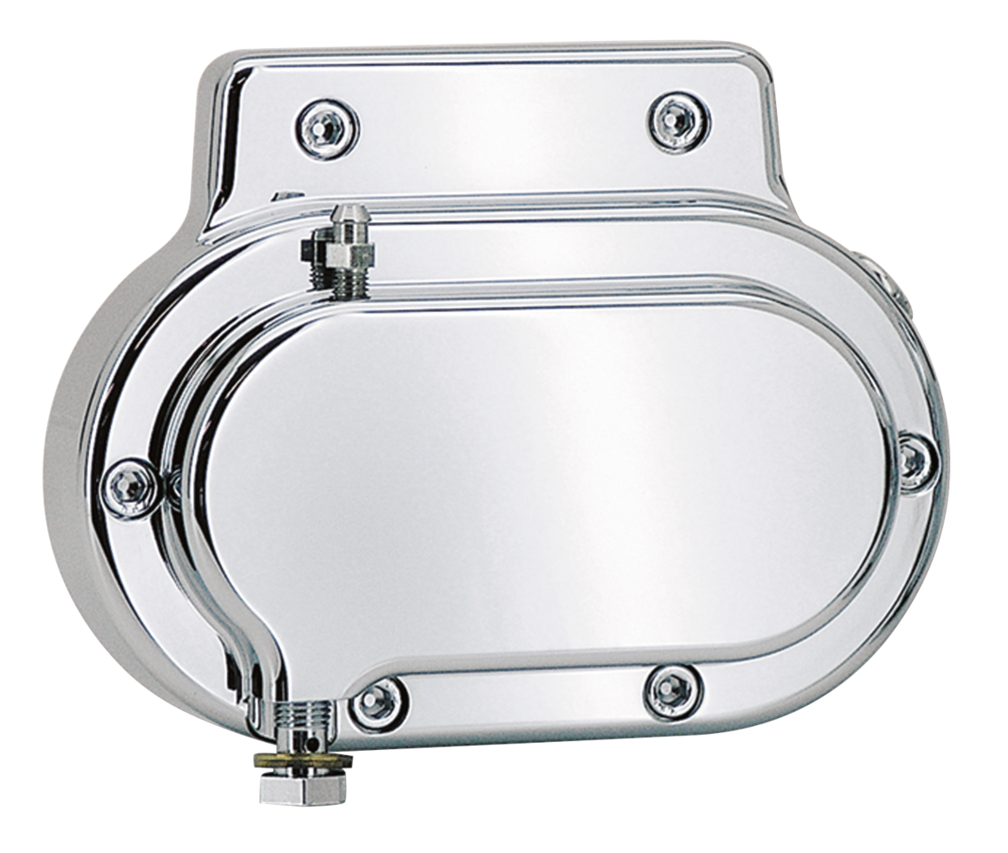 Zodiac Chrome Billet Hydraulic Clutch Actuators – Transmission