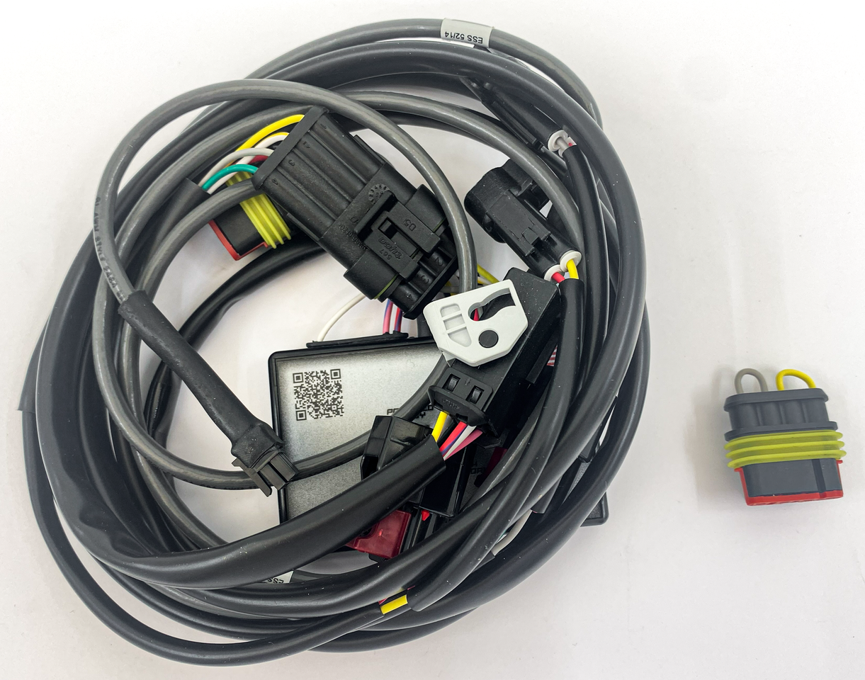 Dobeck Performance Afr+ Next Generation Fuel Injection Control