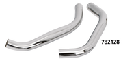 V-Twin Exhaust Headers for Ironhead Sportster