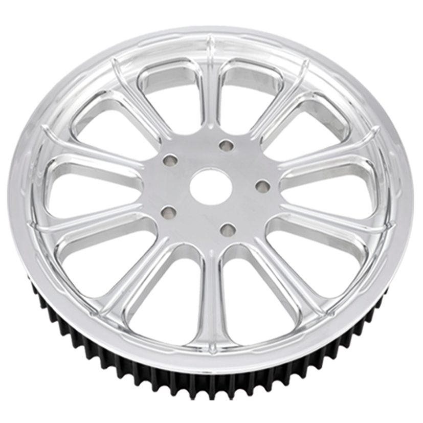 Performance Machine Pulleys – Final Drive