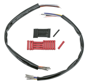 Zodiac Handlebar Wiring Extensions for 1996-2006 Models – Control Cables & Hydraulic Lines
