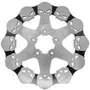 Galfer Skulled Disc Brake Rotors