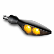 Kellermann EU Approved Micro Rhombus Turn Signals – Electric & Light