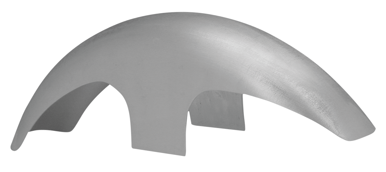 Cruise Speed Zodiac's Custom Front Fenders by Cruisespeed – Fender & Struts