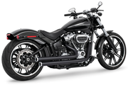 Freedom Performance Exhaust Staggered Duals