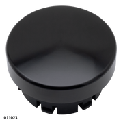 Mix & Match Fuel Tank Caps – Gas- & Oil Tank