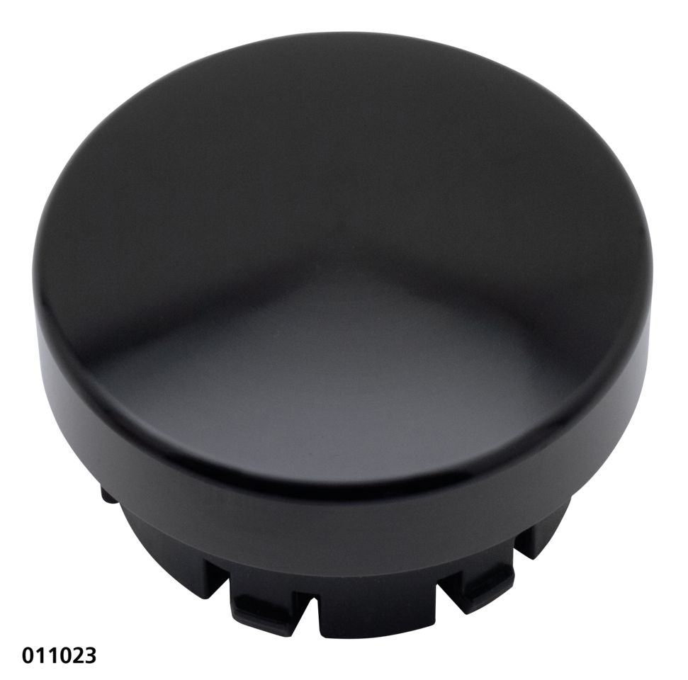 Mix & Match Fuel Tank Caps – Gas- & Oil Tank