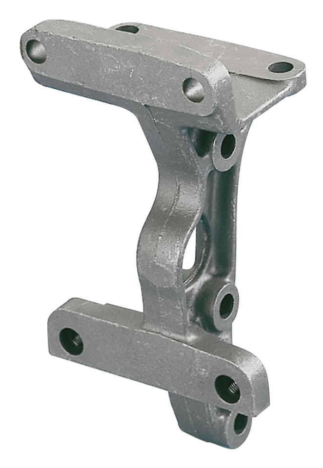 Zodiac Rear Motor Mount – Engine
