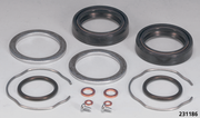 James Gaskets Front Fork Oil Seals Kits