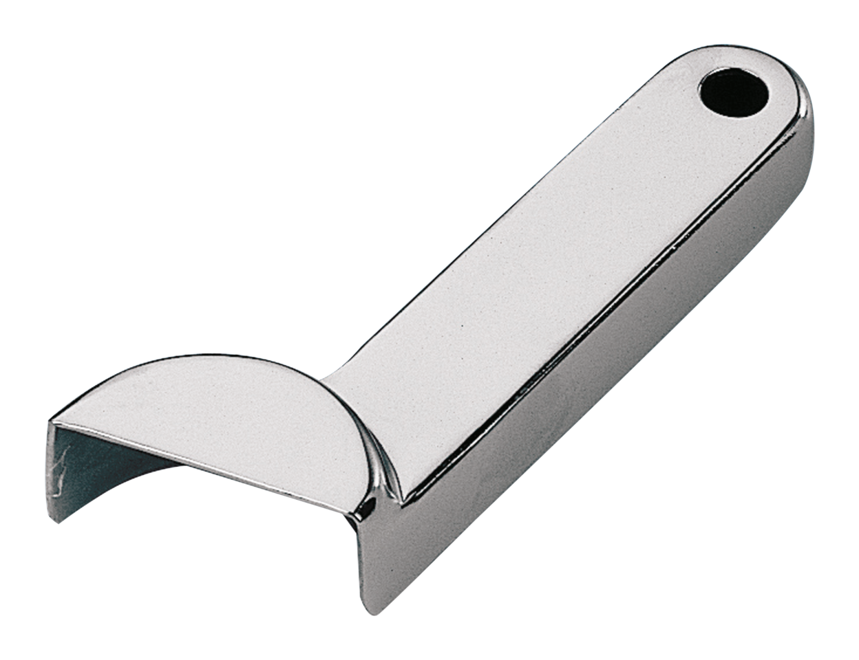 Zodiac Chrome Transmission Shift Rod Lever Cover – Foot Control