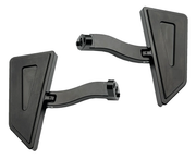 Tommy & Sons Driver and Passenger Floor Boards – Foot Control