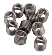 Samwel Supplies Thread Repair – Tools & Chemicals