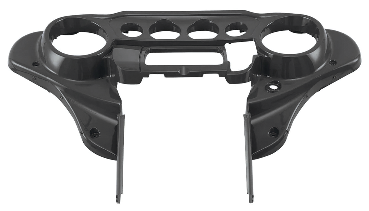 Zodiac Batwing Fairing Parts 2014-UP – Windshield