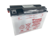 Yuasa Batteries – Engine Electrics