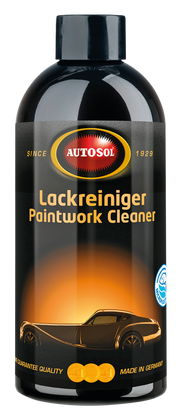 Autosol Paintwork Cleaner – Tools & Chemicals