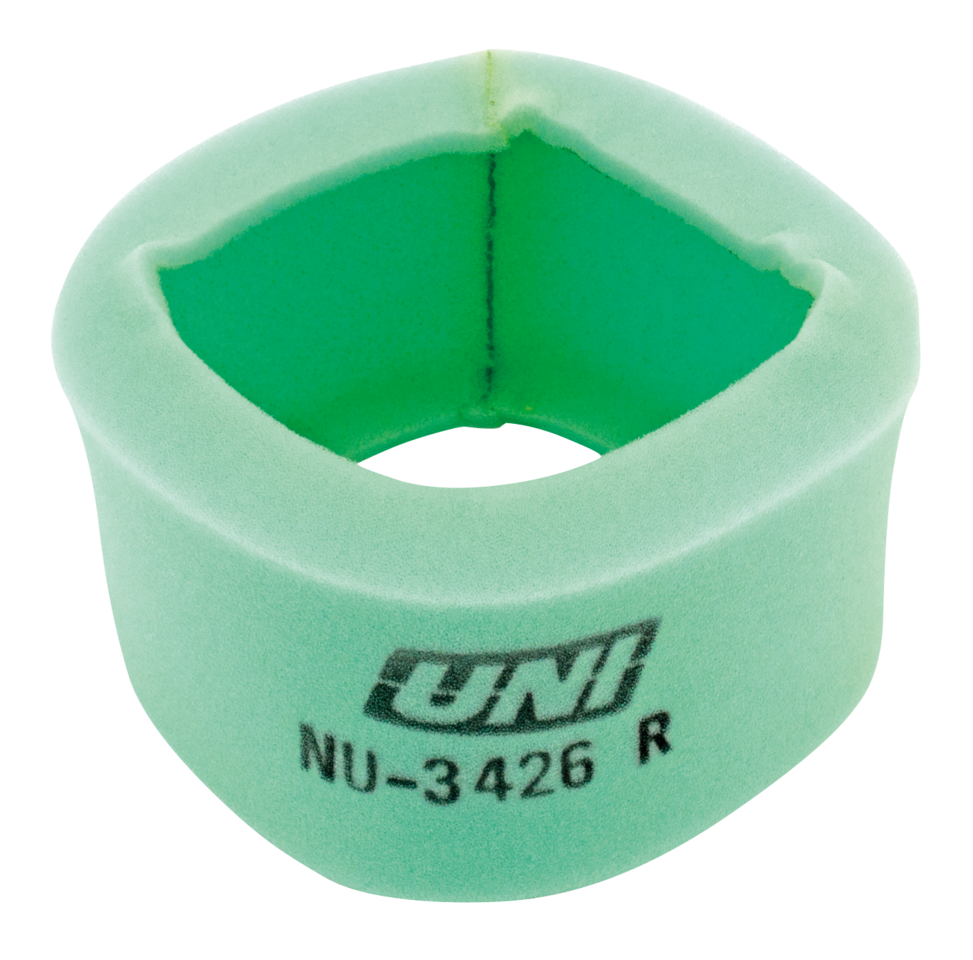 Uni Filter Inc. Uni-Filter Foam Air Filter Elements – Intake