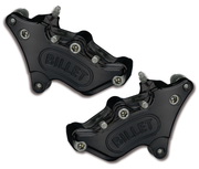 Harrison "billet" Brake Calipers