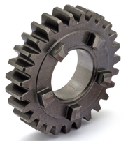 Zodiac's 6 Speed Conversion for Softail and Dyna 5 Speed Transmissions