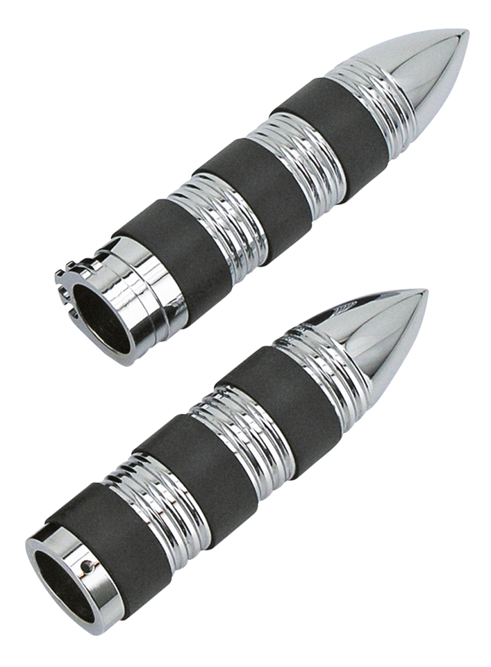 Zodiac Magnum Grip Sets – Handlebar