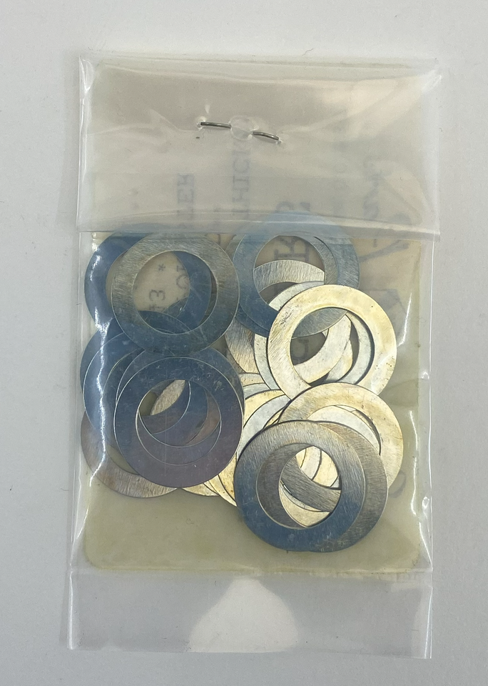 Eastern MC Parts 3-BRUSH "32E" & "52E" Generator Parts for Models 1932-1957 – Engine Electrics