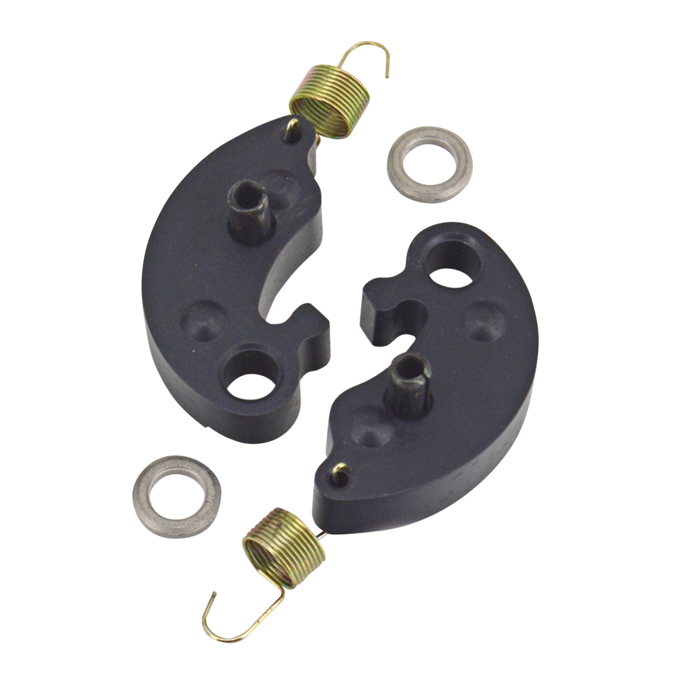 American Prime Mfg. Advance Unit – Engine Electrics