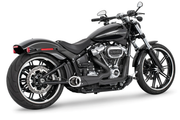 Freedom Performance Exhaust Shorty 2-INTO-1