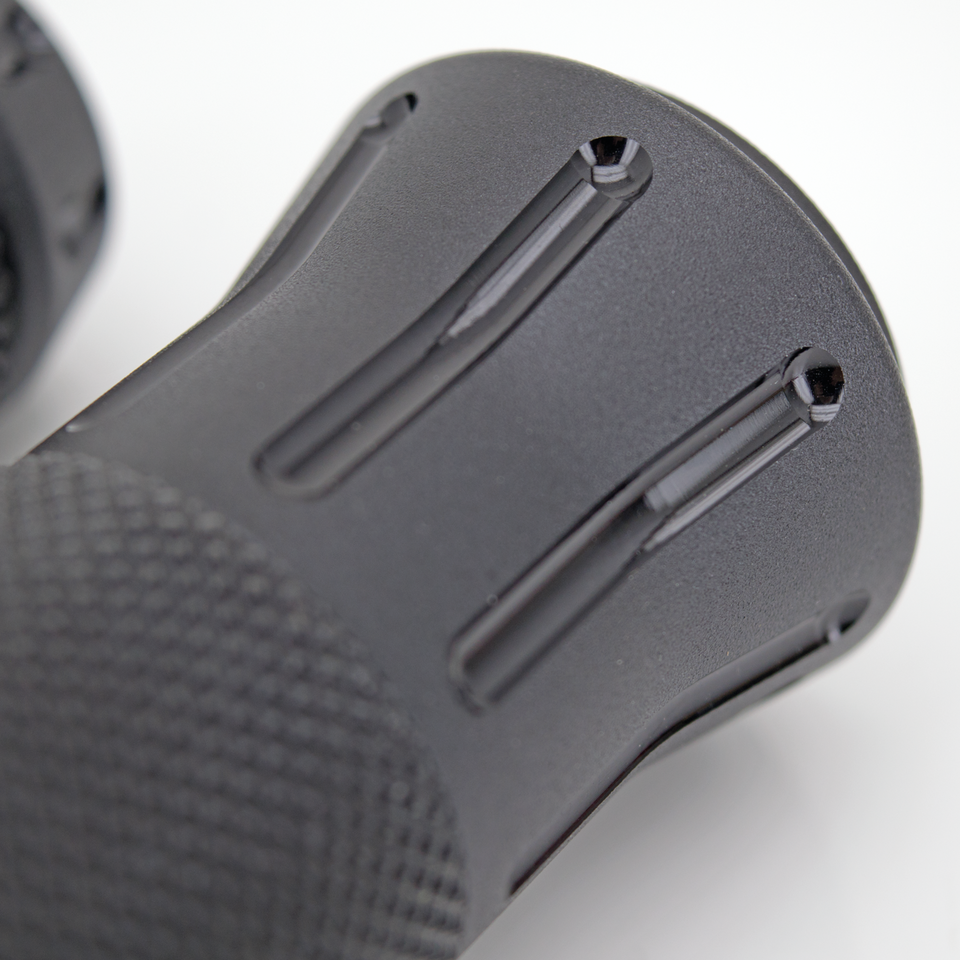 Zodiac Cobra Grip Sets – Handlebar