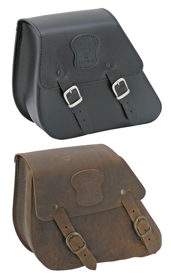 Texas Leather Dyna Swing Arm Bags – Luggage