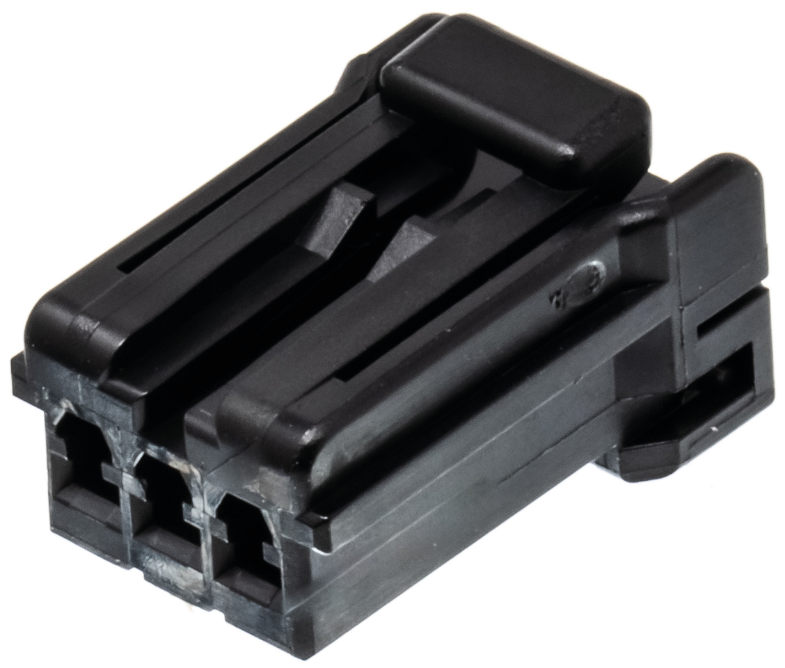 Namz Amp Multilock Series Connectors – Electric & Light