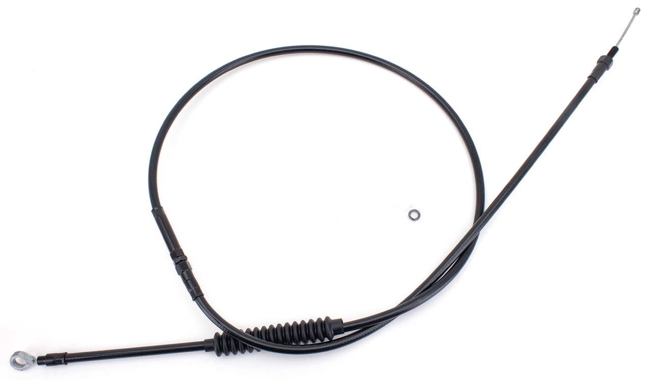 Zodiac C13 - Clutch Cable 1986-2022 XL & XR Sportster – Control Cables & Hydraulic Lines