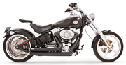 Freedom Performance Exhaust Independence Shorty