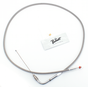 Barnett Clutches & Cables T07 - Throttle & Idle Cable 2002-2007 Touring – Control Cables & Hydraulic Lines