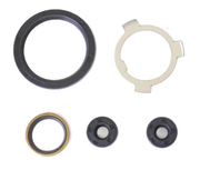 Athena Transmission Gasket & Seals for 4 Speed Big Twin 1936-1986