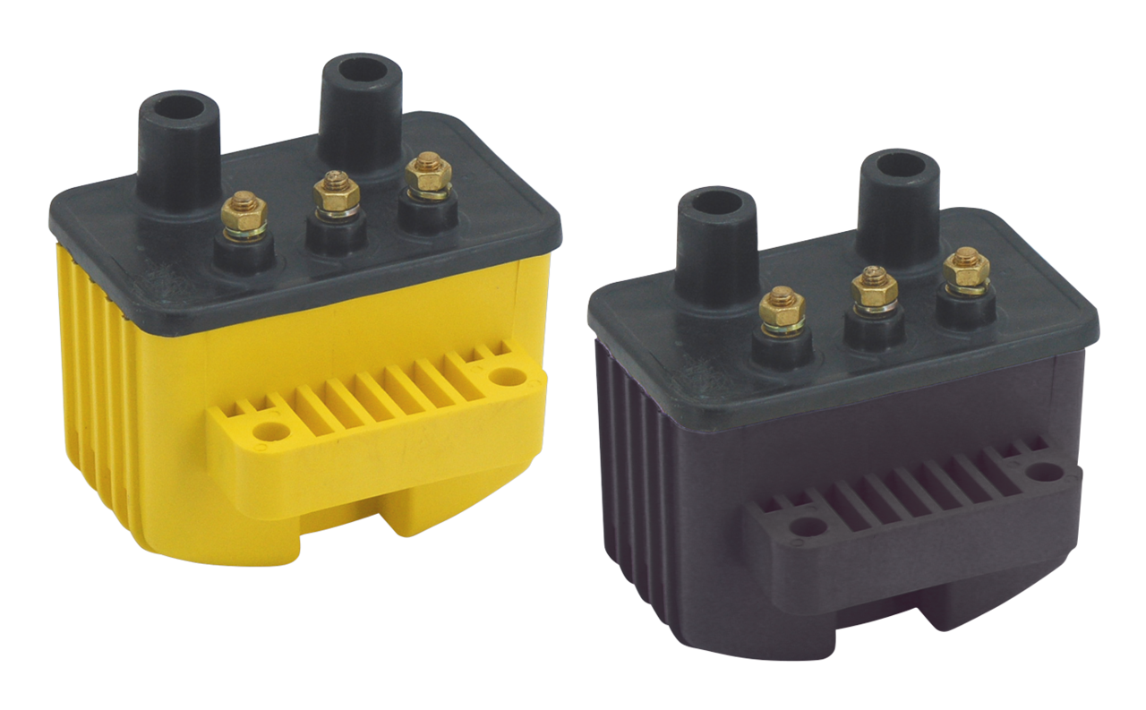 Accel Single-Fire Super Coil – Engine Electrics
