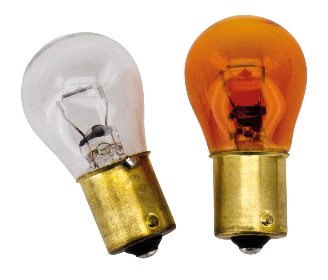 Cycle Pro LLC Turn Signal Bulbs – Electric & Light