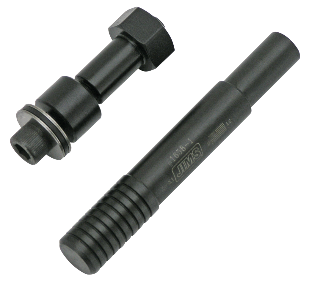 Jims 6-SPEED Shifter Shaft Sleeve Remover & Installer Tool – Tools & Chemicals