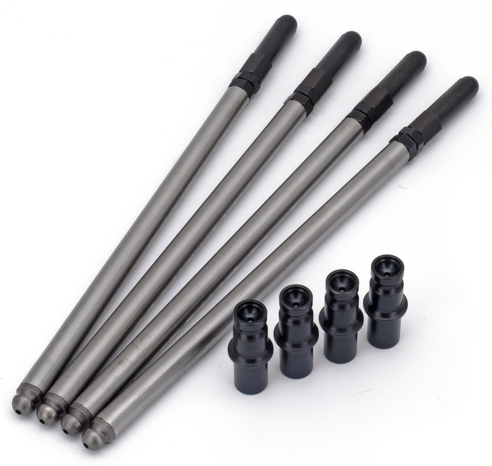 S&S Adjustable Pushrods – Engine