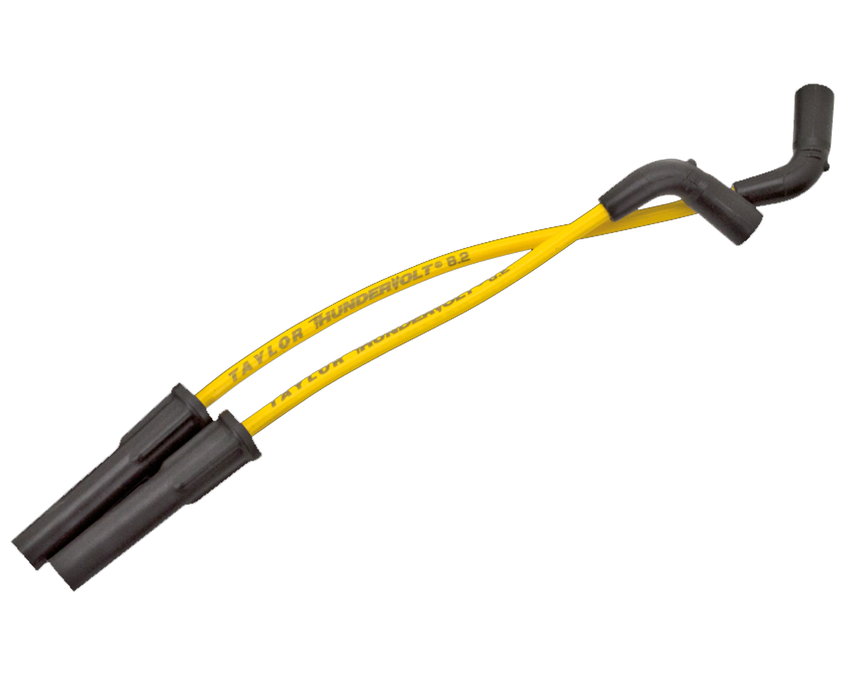 Sumax Thundervolt High Performance Plug Wire Kits – Engine Electrics