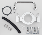 Zodiac Air Cleaner & Carburator Support Brackets – Intake