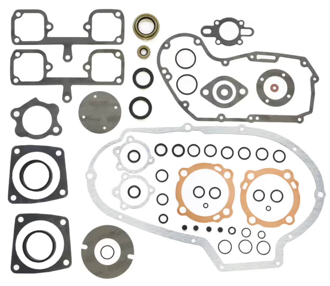 Athena Engine Gasket Kits for Harley – Gasket & Seals